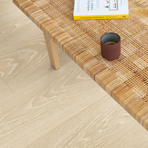 Frosty beige oak - CLM5799